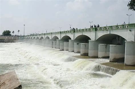 Kallanai Dam: A Marvel of Ancient Engineering - Kidz Herald