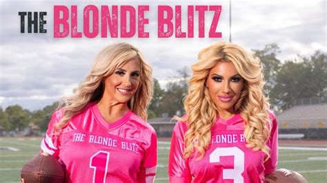 The Blonde Blitz Black Monday Recap Super Wild Card Weekend Youtube