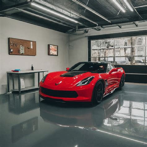 Boost Property Value with Custom Epoxy Garage Floors