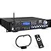 Amazon Pyle Bluetooth Hybrid Amplifier Receiver 3000 Watt Home