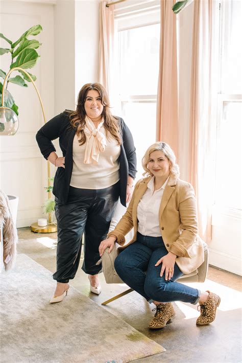 Headshots vs Lifestyle Branding - Krista Mason Photography