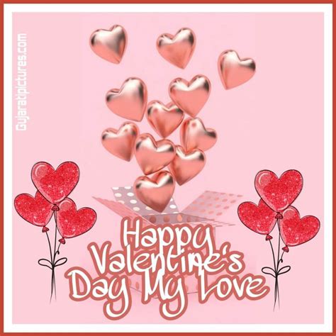 happy valentines day  love images