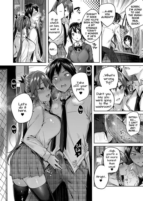 Koakuma Setsuko No Himitsu Vol 4 Page 11 Nhentai Hentai Doujinshi