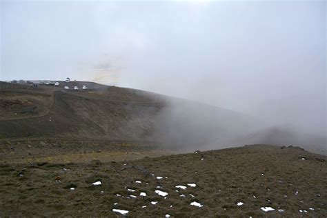 Climbing Cotopaxi Volcano in Ecuador - the neck of the moon ...