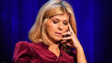 Kate Garraway Reduced To Tears As She Makes Heartbreaking Confession