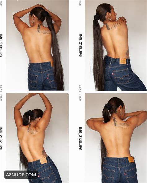 AYESHA HUSSAIN Nude AZNude