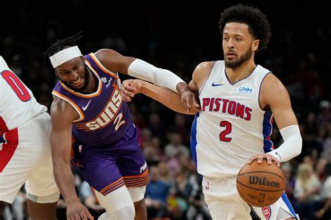 Detroit Pistons, NBA, Eastern Conference, scores - Detroit News sports