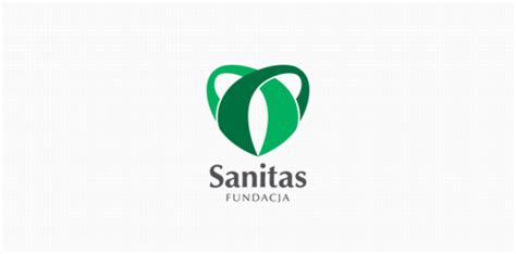 Sanitas Foundation logo • LogoMoose - Logo Inspiration