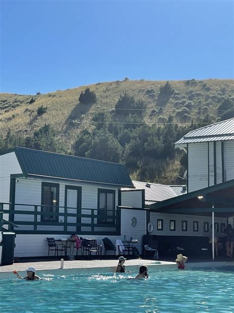 CHICO HOT SPRINGS RESORT DAY SPA 143 Photos 208 Reviews 163