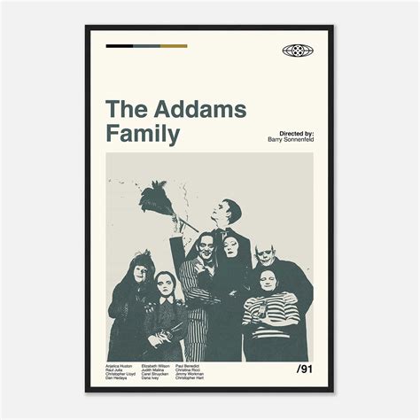 Movie buffs react to the addams family family values anniversary 35