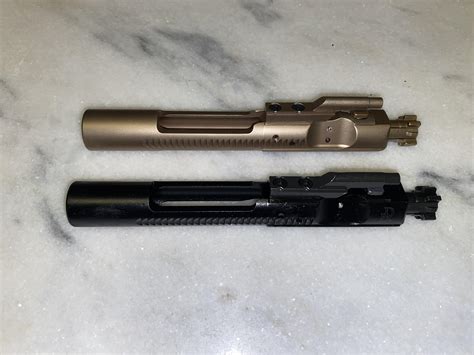 DD BCG vs PSA DLC BCG : r/ar15