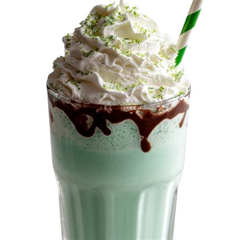 McDonald's Shamrock Shake Copycat I Make at Home