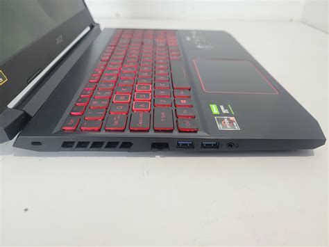 LAPTOP ACER NITRO 5 MODEL N20C1 MEGA ZESTAW Laptopy Loombard Pl