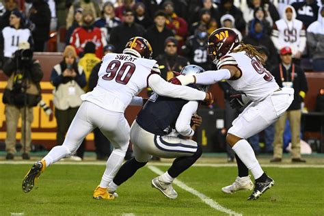 Crucial starts from Week 14 DST rankings 13