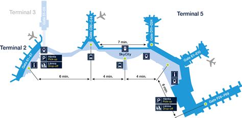 Airport Maps Stockholm Arlanda Airport