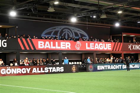 Baller League Spieler Teams Regeln TV Und Livestream Sports