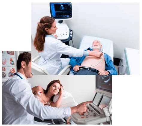 Para Fazer O Ecocardiograma Precisa Tirar O Sutiã