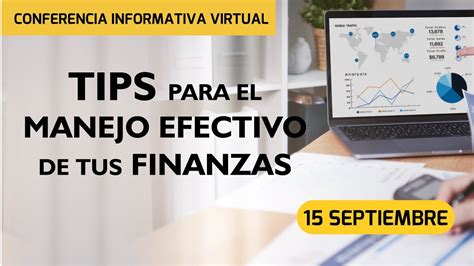 Conferencia Informativa Virtual ACIEM TIPS Para El Manejo Efectivo De