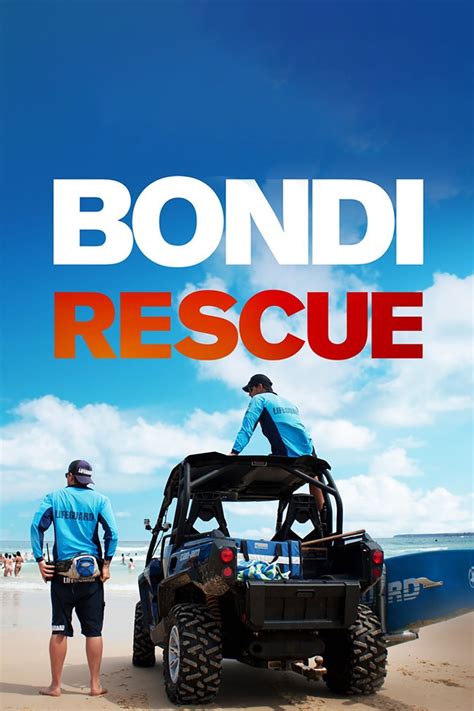 Bondi Rescue - Rotten Tomatoes