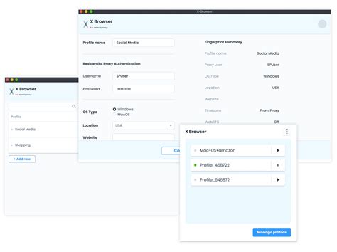 Smartproxy Launches an Anonymous Browser - Proxyway