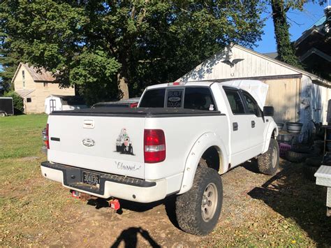 End of an era - Ford Truck Enthusiasts Forums