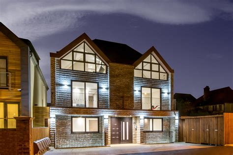 Eco apartments in Golders Green, London – spaceAgent