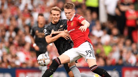 Odegaard Reveals Dressing Room Frustration News