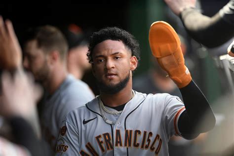 Where the San Francisco Giants’ 2023 rookie class might fit for the ...