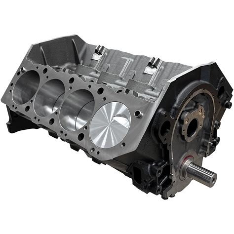 632" Short Block – Smeding Performance