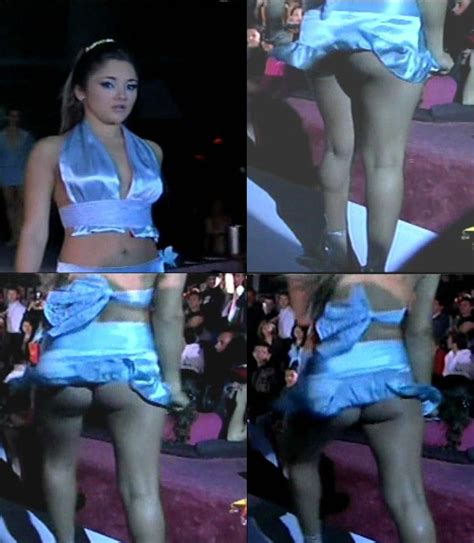 Naked Sherlyn González Added by Lionheart