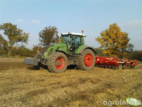 Fendt Horsch Tiger Fendt Vario Agrofoto Pl Forum Rolnicze I