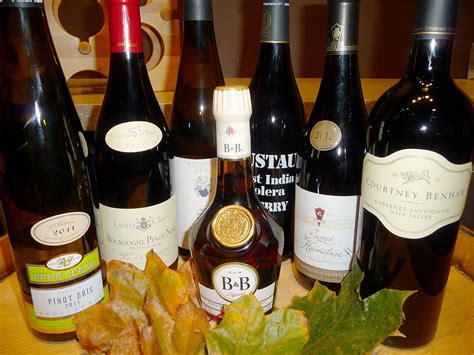 Complement the traditions of Thanksgiving with Old World wines - Corks