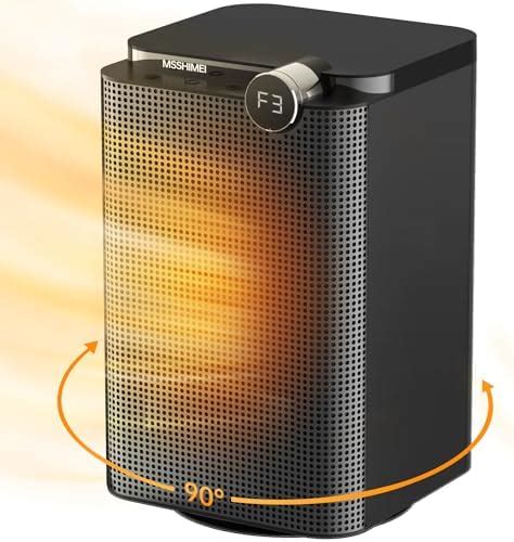 Amazon Small Portable Space Heater For Indoor Use With