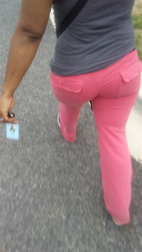 Thick Ass Candid ShesFreaky