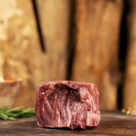 Campo Meat Usda Prime Angus Filet Mignon Tender And Flavorful Campo Meat