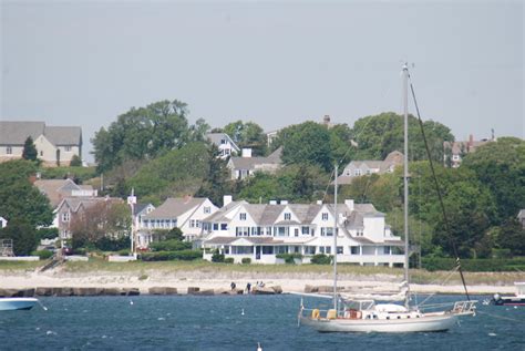 Kennedy Compound | Hyannis Port MA and the Kennedy Compound … | Flickr