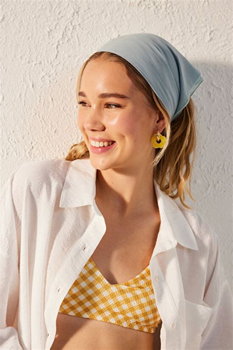 Kadın Plaj Giyim Bikini Mayo ve Mayokini Sayfa 11 Penti