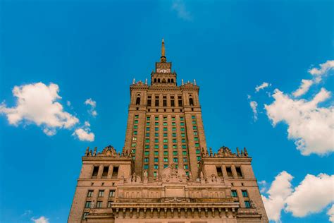 Everything you should see and do on a trip to Warsaw - Lonely Planet