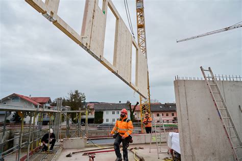 Bru Derl Endorf Mayer Hoch Und Tiefbau Ihr Bauunternehmen Aus