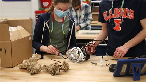 Rapid React Week 9 Recap – WildStang Robotics Program