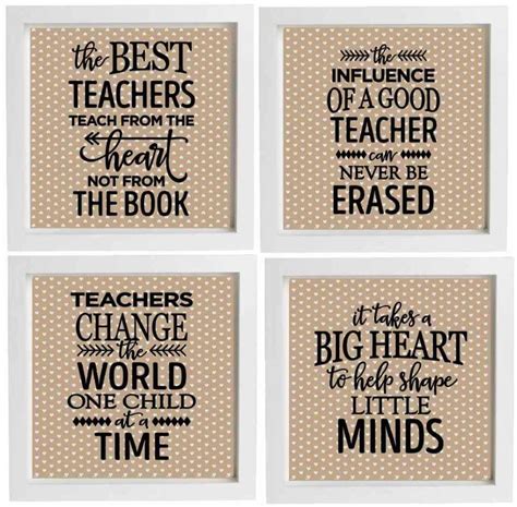 30 happy teachers day quotes card messages – Artofit