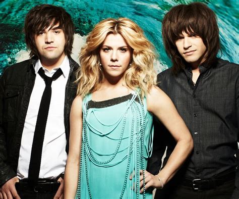 The Band Perry albums and discography | Last.fm