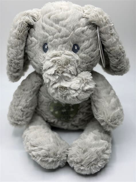 Our Dunkin Elephant – Forget-Me-Not Baskets, Inc.