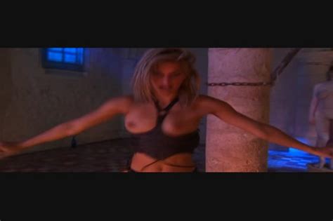 Titof And Daniella Fuck In A Cemetery With Dire Consequences From Orgy In Black By DORCEL