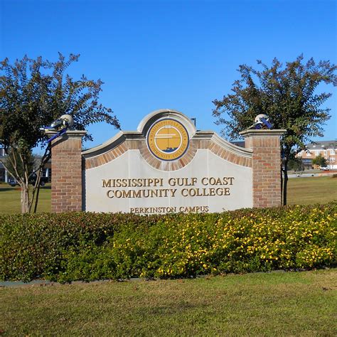 Colleges in Gulfport, Mississippi and Colleges near Gulfport