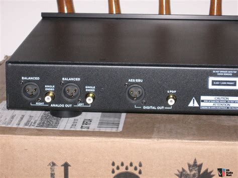 bryston bcd  cd player photo   audio mart