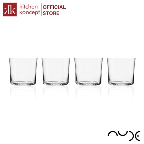 Bộ Ly Lowball Savage NUDE Cái Shopee Việt Nam