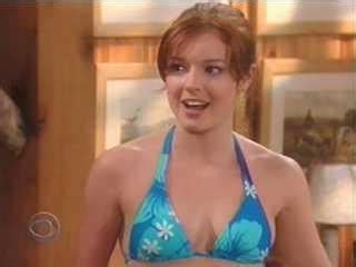 8 Hot Sexy Aubrey Dollar Bikini Pics