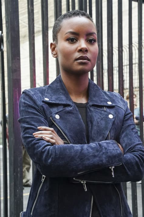 Andrea Bordeaux - Actress, Model
