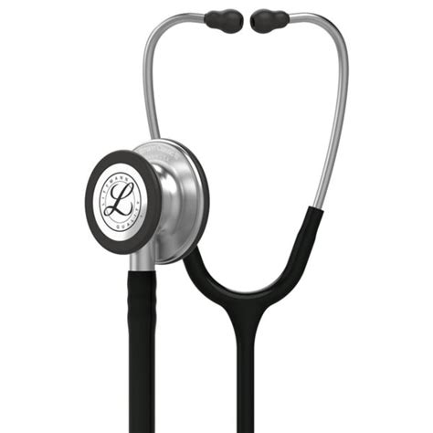 Stethoscope 3m Littmann Classic Iii Penn Care Inc